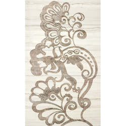 KING PANNELLO DEC. 150X90 (MM01DB) 150х90 Керамическая плитка
