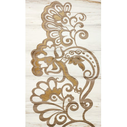 QUEEN PANNELLO DEC. 150X90 (MM02DB) 150х90 Керамическая плитка