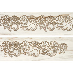 Queen Composizione  180*30 (MM02DB1)