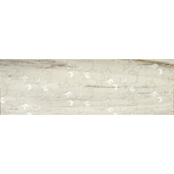 ZEBR.G.RINASCIMENTO DEC. 30X90 (MM02DD) 30х90 Керамическая плитка
