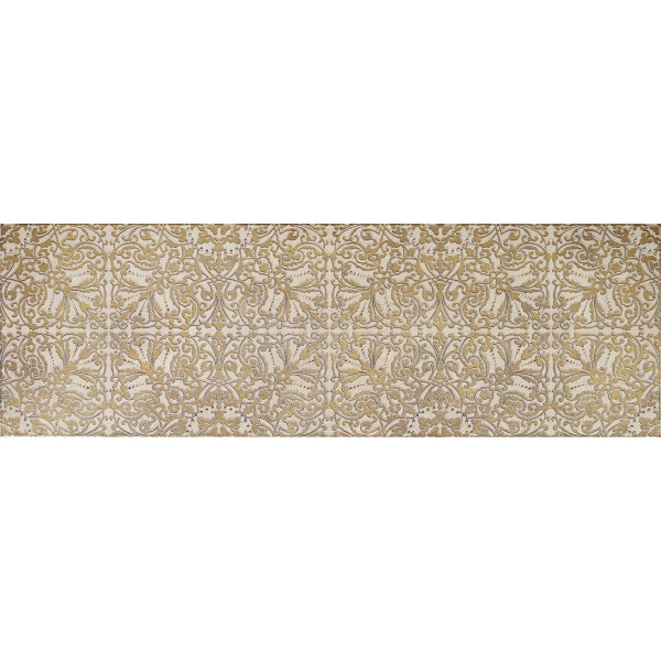 SIPARIO GOLD DEC. 30X90 (MM04DC) 30х90 Керамическая плитка