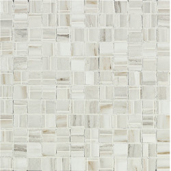 MOSAICO WHITE 30X30 (MM1030M) 30х30 Керамическая плитка