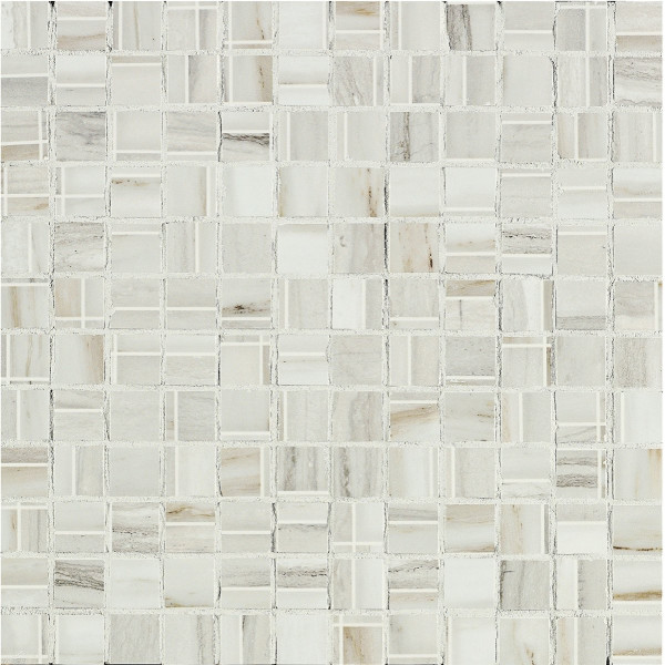 MOSAICO WHITE 30X30 (MM1030M) 30х30 Керамическая плитка MOSAICO WHITE 30X30 (MM1030M) 30х30 Керамическая плитка