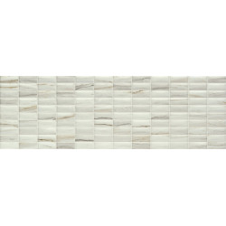MOSAICO WHITE 30X90 (MM1093M) 30х90 Керамическая плитка