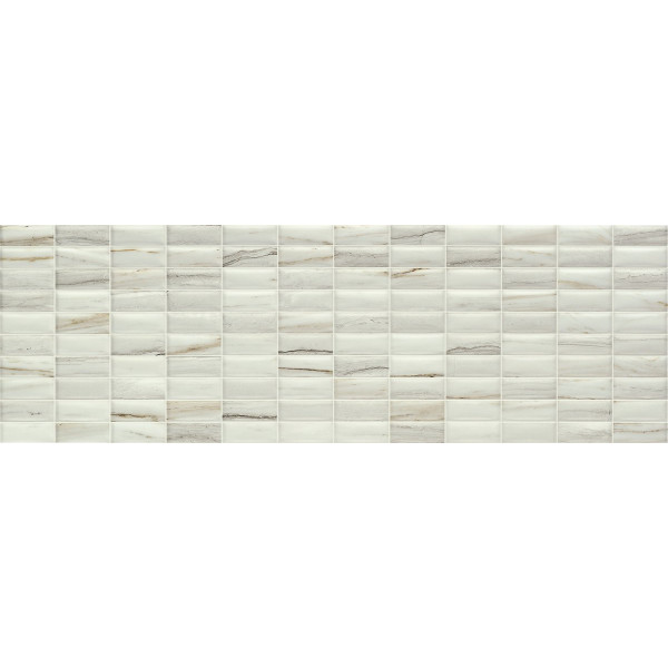 MOSAICO WHITE 30X90 (MM1093M) 30х90 Керамическая плитка