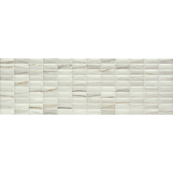 Mosaico White 30*90 (MM1093M)