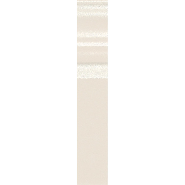 B.WHITE ANG.EST.ALZATA 2X12,5 (MM10AE) 2х12,5 Керамическая плитка