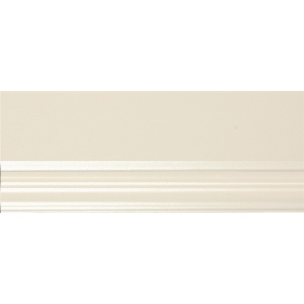 BOISERIE WHITE ALZATA 12,5X30 (MM10AL) 12,5х30 Керамическая плитка