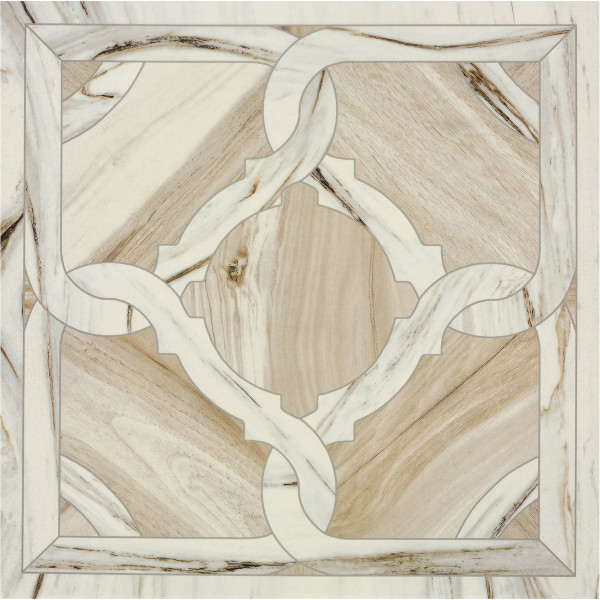 NEOCLASSICO C RETT.LAPP. 60X60 (MM0CDN) 60х60 Керамогранит