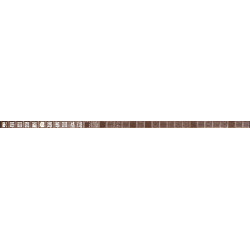 Listello Rilievo Marrone 1,5x56 (DG00LG3) керамический декор