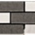 GRECA GRIG.ORIENTE LIST.3,5X25 (DG01LF) 3,5х25 Керамическая плитка