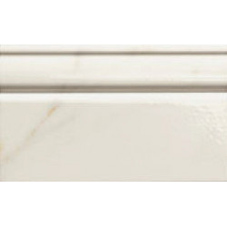 CALACATTA ALZATA 15X30,5 (DG02AL) 15х30,5 Керамическая плитка