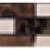 GRECA DARK IMPERAT.LIST.3,5X25 (DG03LF) 3,5х25 Керамическая плитка