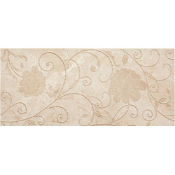 MARFIL FLOREALE DEC. 25X56 (DG04DH) 25x56 Керамическая плитка