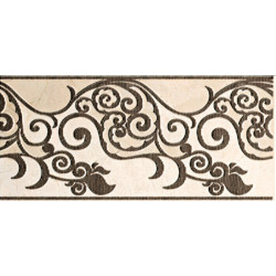 MARFIL TRALCIO LIST. 14X30,5 (DG04LI) 14х30,5 Керамическая плитка