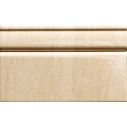 Digit Travertino Alzata 15x30.5 (DG06AL)