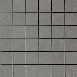 TECNO CENERE MOSAICO 30X30 (MRT7MB) 30х30 Керамогранит