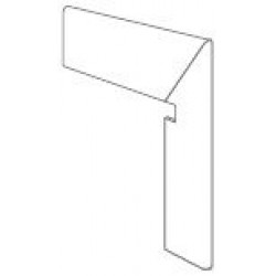 ROVERE B.SET BATT.SCALA DX (XW01BDX) 7,5х63 Керамогранит