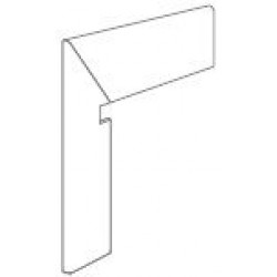 ROVERE B.SET BATT.SCALA SX (XW01BSX) 7,5х63 Керамогранит