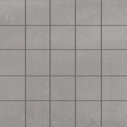 STEEL MOSAICO 30X30 (ML013MA) 30x30 Керамогранит