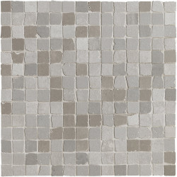 STEEL MOSAICO METAL 30X30 (ML01ME) 30x30 Керамогранит