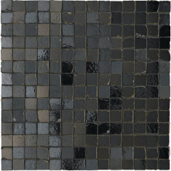 IRON MOSAICO METAL 30X30 (ML03ME) 30x30 Керамогранит