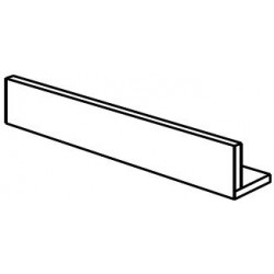 GALENA BORDO L SQ. 2CM 15X60 (MD04BR) 15х60 Керамогранит