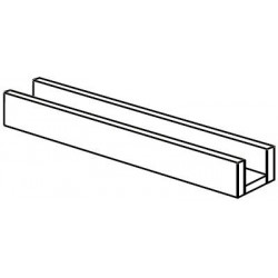 RESERVE CANALINA 2CM 8X14X60 (MY03CA6) 14х60 Керамогранит