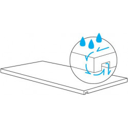 RESERVE GOCCIOLAT. 2CM 20X120 (MY03SG2) 20х120 Керамогранит