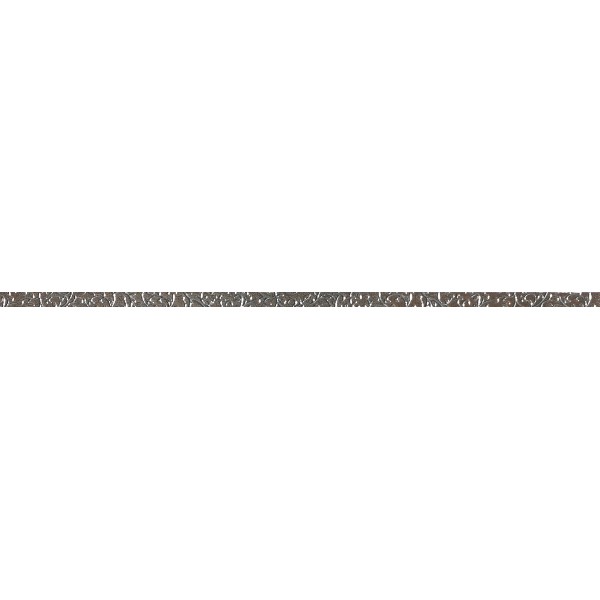 BACCHET.FIANDRA ARGENTO 1,5X59 (NA00LD1) 1,5х59 Керамическая плитка