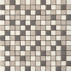 NAT.STONE MOSAICO F 30,5X30,5 (NA00MF) 30,5х30,5 Керамическая плитка
