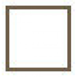 BRERA BIANCA ANG.EST.BORDO 3X3 (NA01AE) 3х3 Керамическая плитка