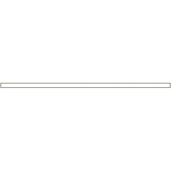 BRERA BEIGE RAC.JOLLY 1X24 (NA02RJ) 1х24 Керамическая плитка