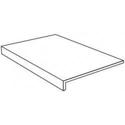 BASALTINA G.ONE TOR.RET60X33X4 (NA07G3S) 60х33 Керамогранит