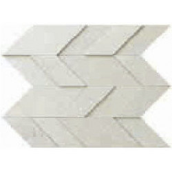 ISLANDA MOSAICO CHEVRON 28X32 (NT01MC) 28х32 Керамогранит