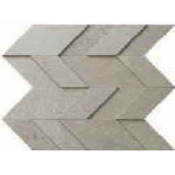 NORVEGIA MOSAICO CHEVRON 28X32 (NT03MC) 28х32 Керамогранит