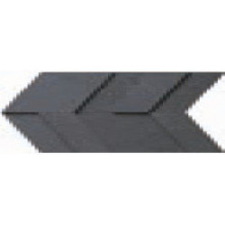 FINLANDIA LIST.CHEVRON 14X32 (NT05LC) 14х32 Керамогранит