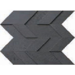 FINLANDIA MOS.CHEVRON 28X32 (NT05MC) 28х32 Керамогранит