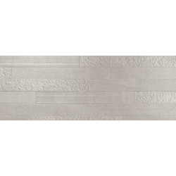 WHITE LISTELLO MIX SQ. 7,5X60 (SA01L7M) 7,5х60 Керамогранит