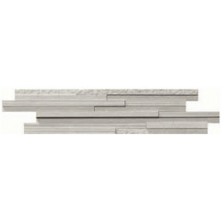 GREY MURETTO MIX 3D 15X59 (SA03MM) 15х59 Керамогранит