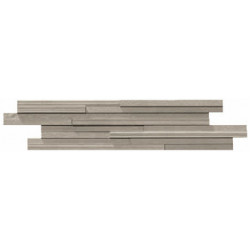 FLAX MURETTO MIX 3D 15X59 (SA04MM) 15х59 Керамогранит