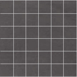 BLACK MOSAICO A 30X30 (SA063MA) 30х30 Керамогранит