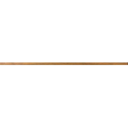 BACCHETTA ORO 1,5X59 (SH00B1) 1,5х59 Керамическая плитка