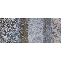 Turchese Batik B 24x59 (SH529BB)