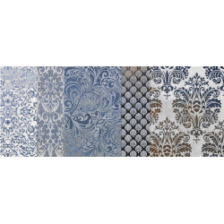 TURCHESE BATIK C 24X59 (SH529BC) 24х59 Керамическая плитка
