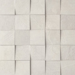 BIANCO MOS.MIX 3D 34,5X34,5 (SU0134M) 34,5х34,5 Керамогранит