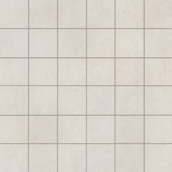 BIANCO MOSAICO MIX 30X30 (SU013MM) 30х30 Керамогранит