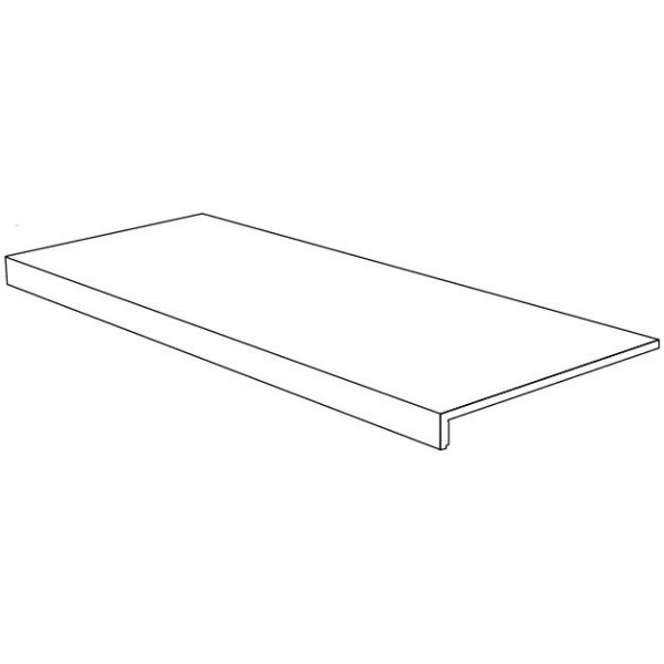 POLVERE G.ONE T.SQ.L. 120X33X4 (SU05GT3) 120х33 Керамогранит