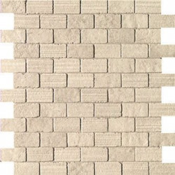BEIGE MOS.MIX A SPACCO 30X30 (SQ02MM) 30х30 Керамическая плитка