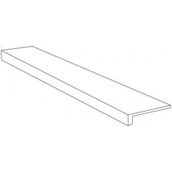 STREET G.ONE T.SQ.LAP.120X33X4 (SQ03GT3) 120х33 Керамогранит